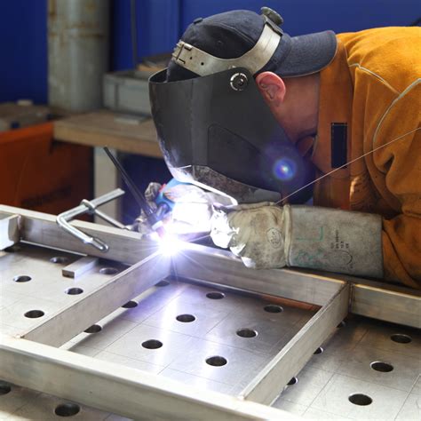 Sheetmetal & Metal Fabrication Services NSW